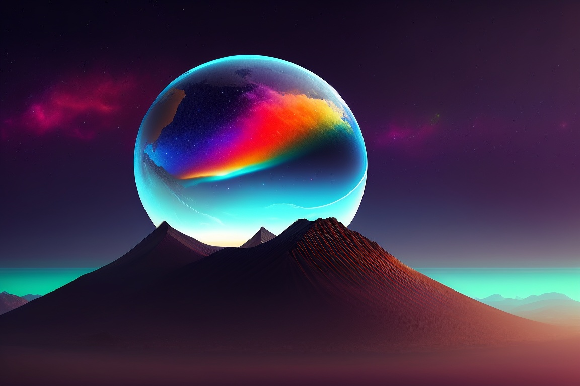 Web3 and Metaverse