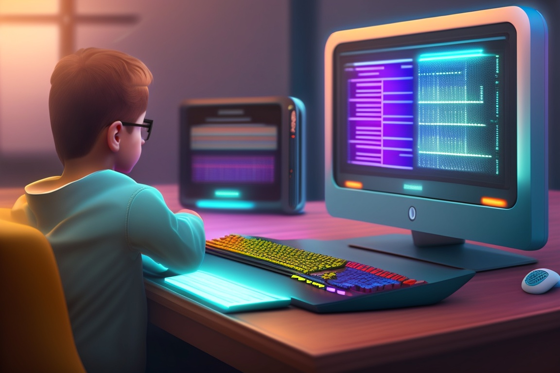Programming Fundamentals